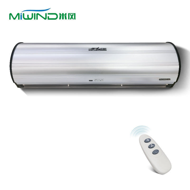 Centrifugal Air Curtain X7