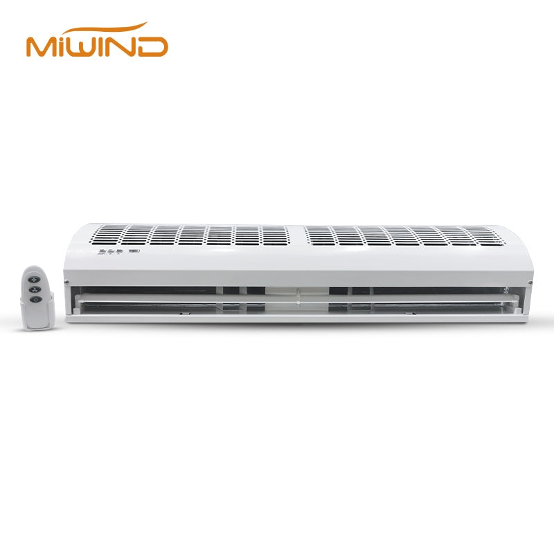 Big Volume Series Q-Cross Flow Air Curtain