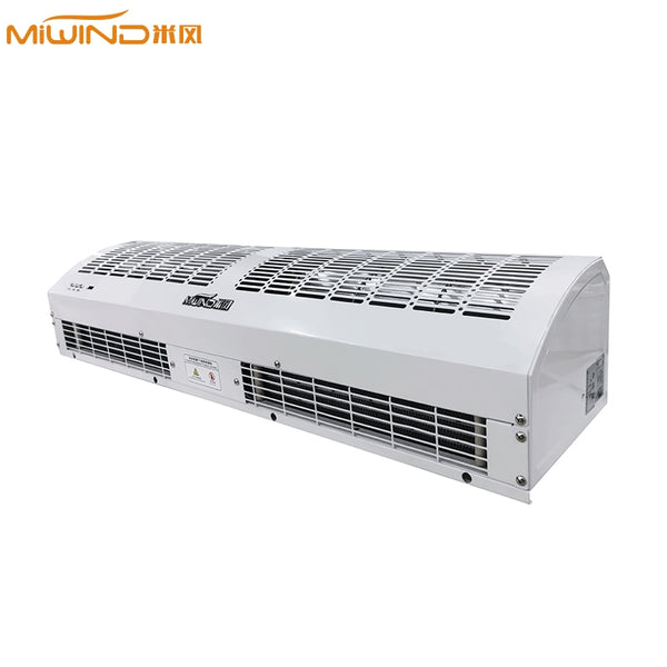 Electrical Heat Air Curtain