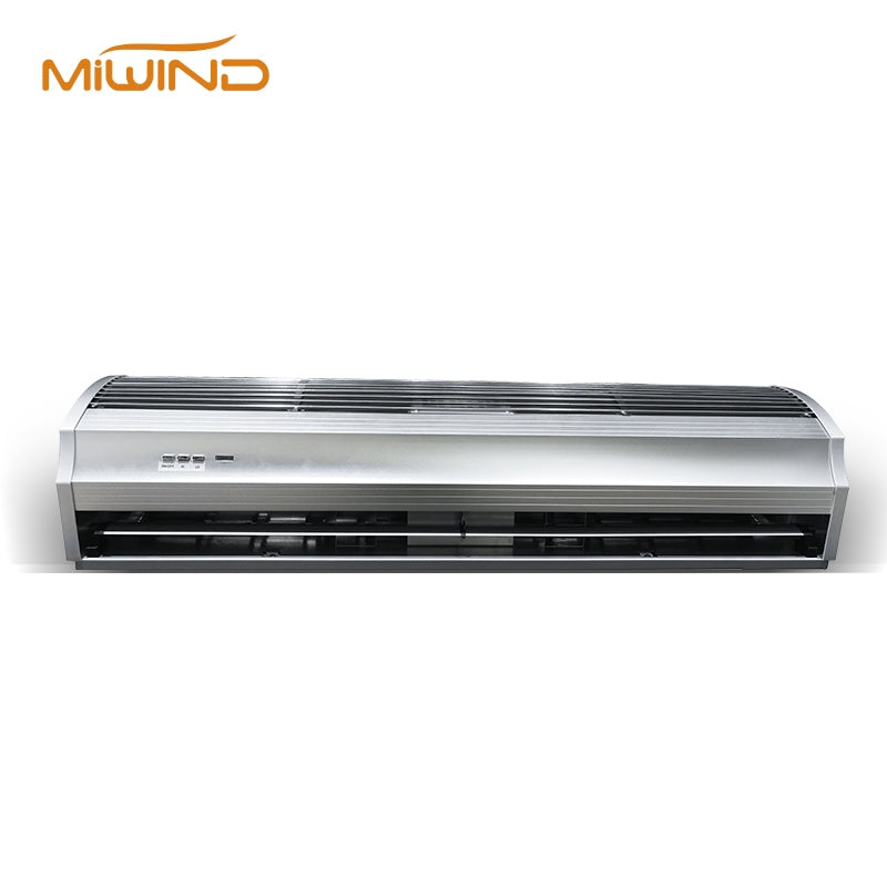 Cross-Flow Air Curtain A5 Series