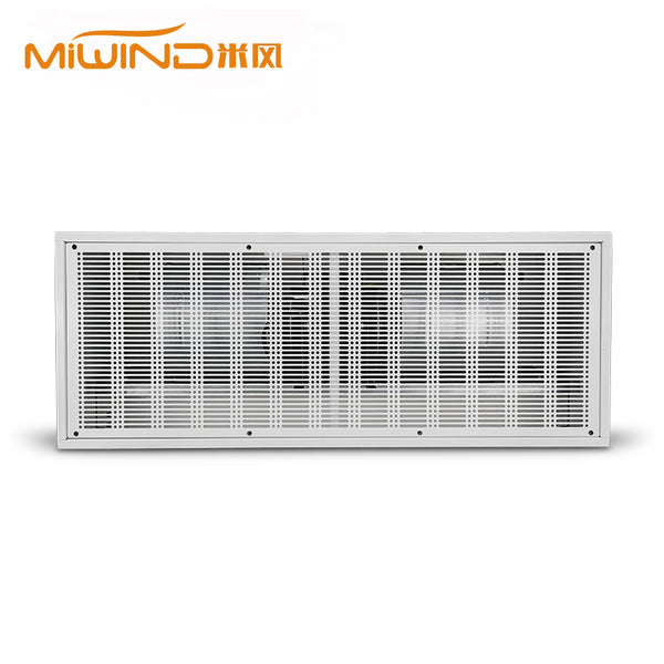 Centrifugal Industrial Air Curtain