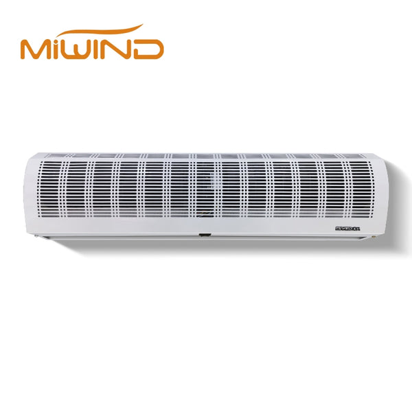 Cross-Flow Air Curtain B Series