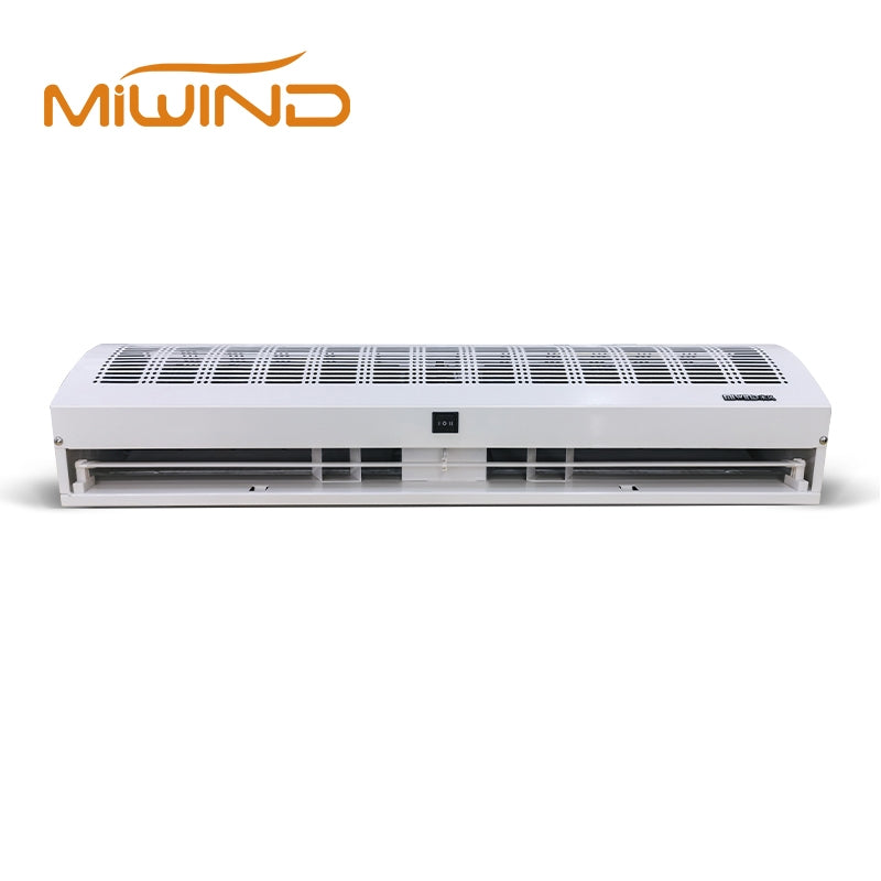 Cross-Flow Air Curtain B Series