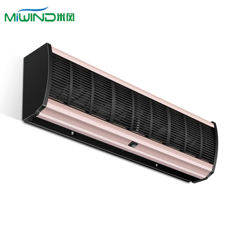 Cross-Flow Air Curtain A4-Series