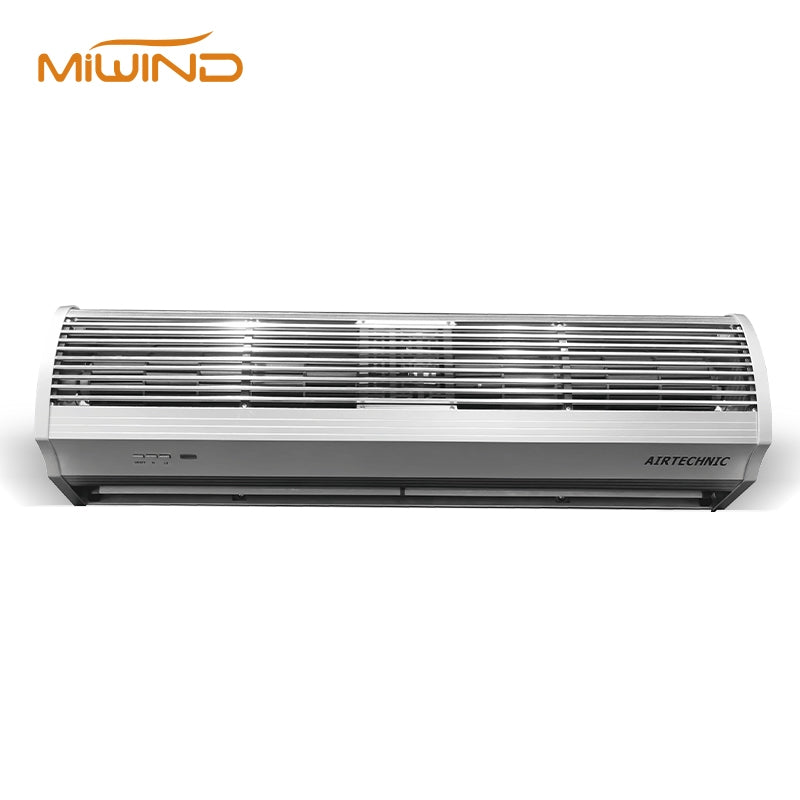 Cross-Flow Air Curtain A5 Series