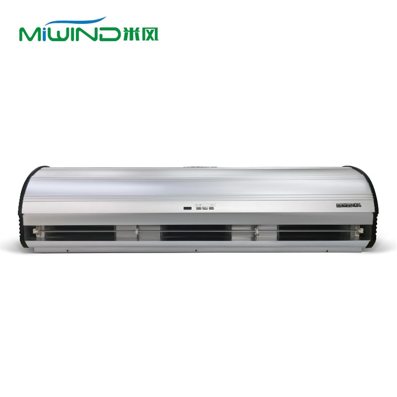 Centrifugal Air Curtain X7