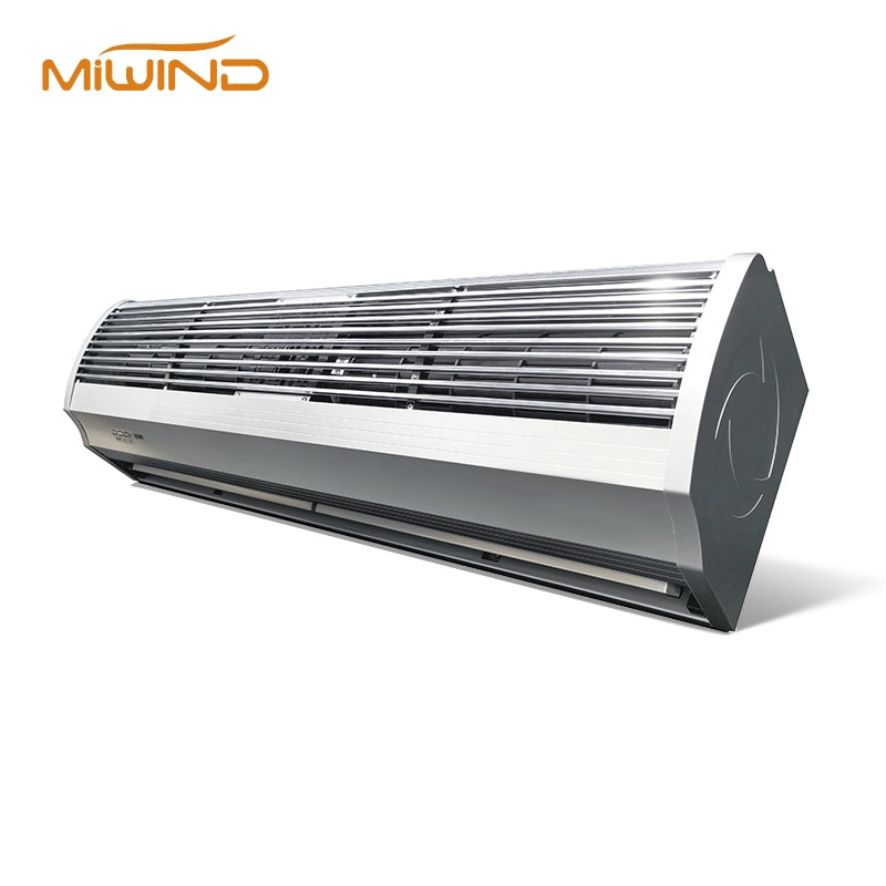 Cross-Flow Air Curtain A5 Series