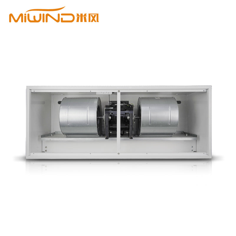 Centrifugal Industrial Air Curtain