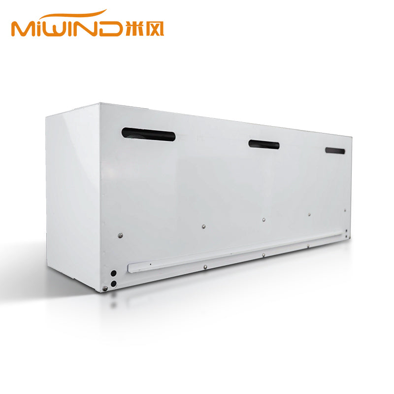 Centrifugal Industrial Air Curtain