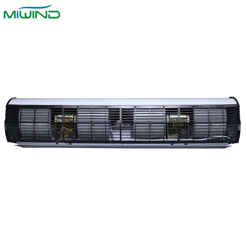 Centrifugal Air Curtain X7